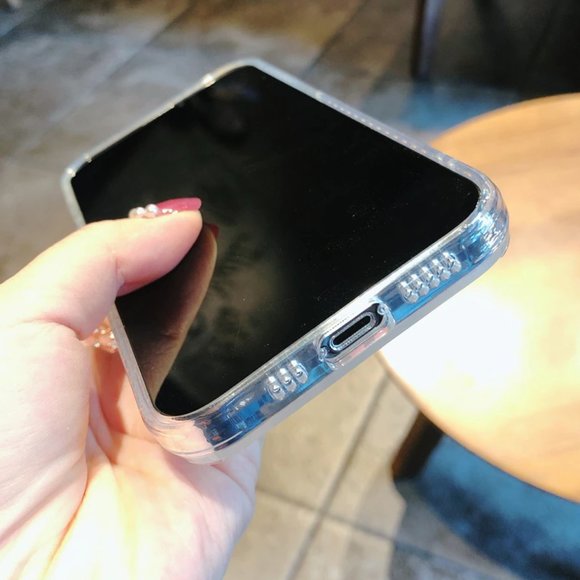 NEW iPhone 13/Pro/Max Luxury Laser iphone case - Picture 6 of 6